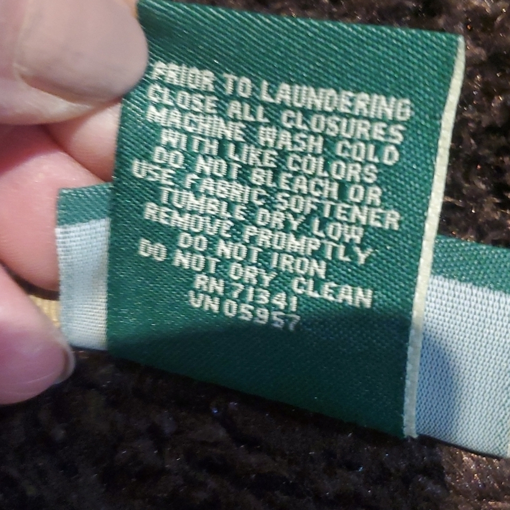 💞L.L.Bean* Jacket - Picture 8 of 9